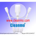 Anti-static Foam Swab double ended Cleaning swab tip